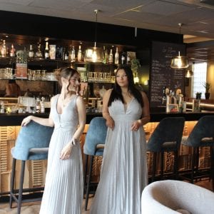 robe de cérémonie madisson